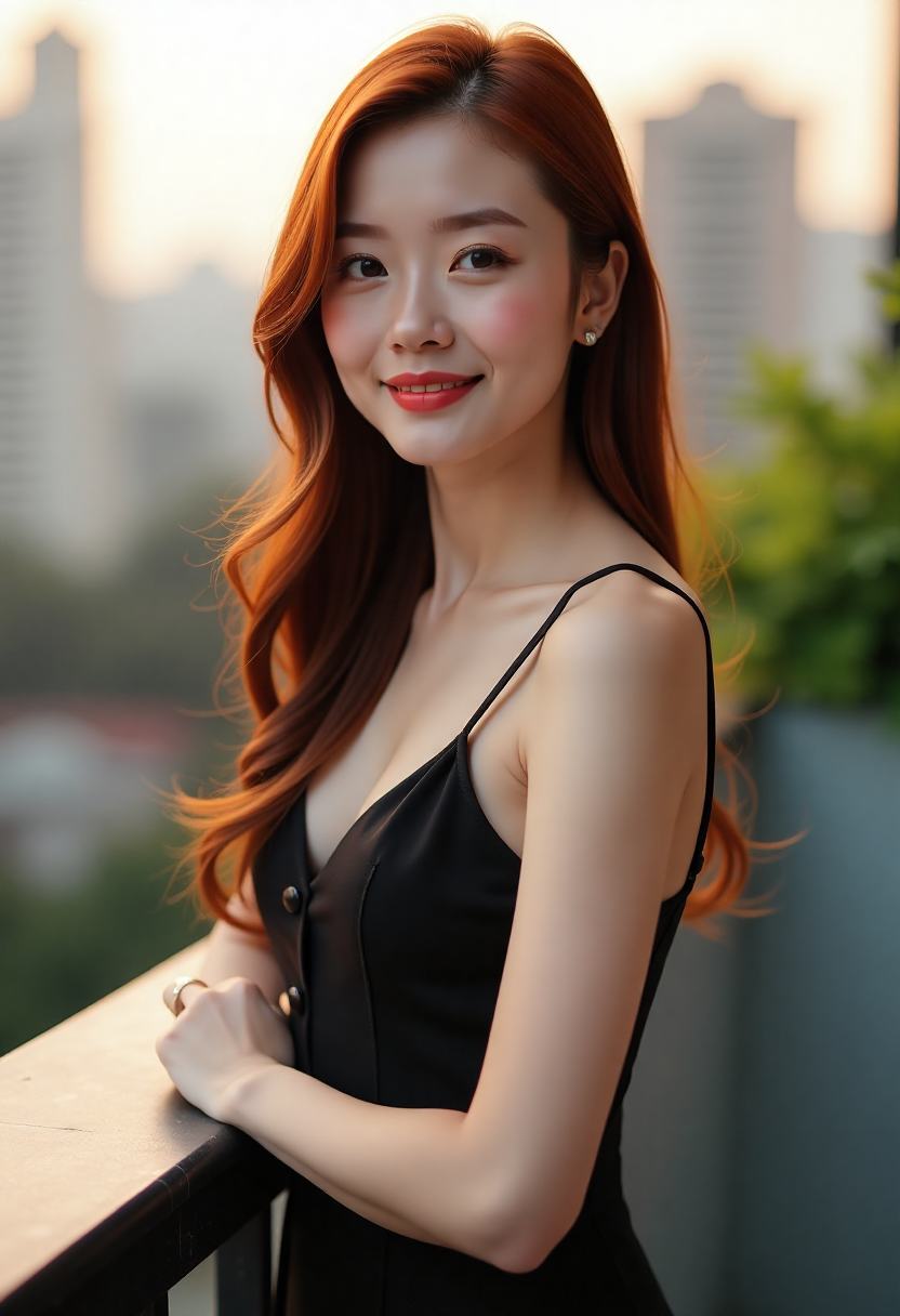 陈振华