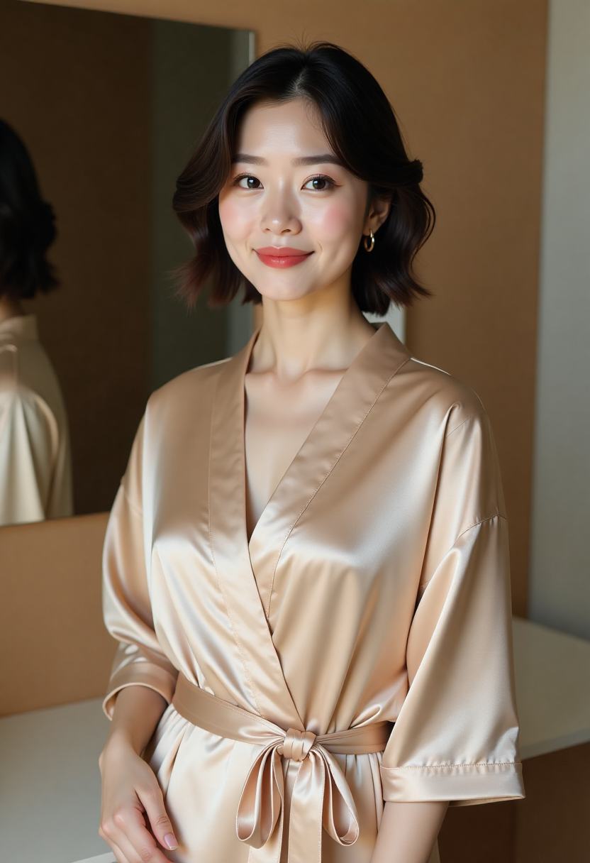 蜜桃少女海报